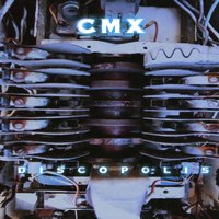 Antroposentrifugi - Cmx
