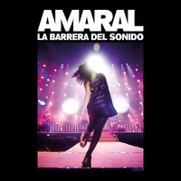 Sin Ti No Soy Nada - Amaral