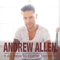 Silent Night - Andrew Allen