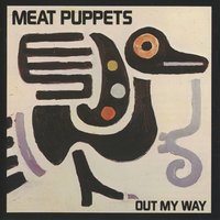 She's Hot - Meat Puppets