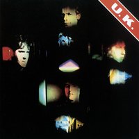 In The Dead Of Night - U.K.