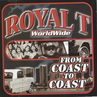 Real MF's - Royal T, Shadow, Big June