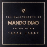 Searching For Owls - Mando Diao
