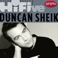 Everyone, Everywhere - Duncan Sheik