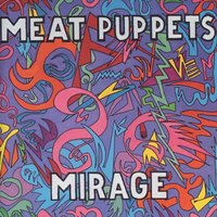 Get On Down - Meat Puppets