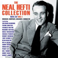 You're My Everything - Neal Hefti, Gisele MacKenzie