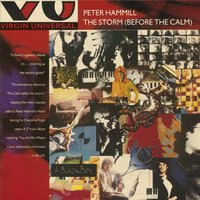 Nadir's Big Chance - Peter Hammill