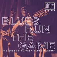 (I'm Your) Hoochie Choochie Man - Muddy Waters