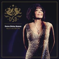 Dame Shirley Bassey