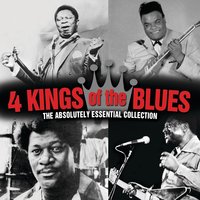 See See Baby - Freddie King