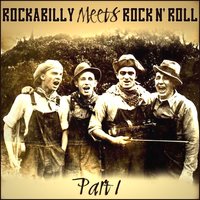 Flying Saucer Rock n Roll - Billy Lee Riley