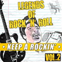 Honky Tonk Part 1 - Bobby Day