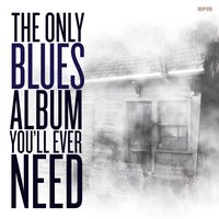 Call It Stormy Monday but Tuesday Is Just as Bad - T-Bone Walker