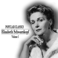 Auf Dem Wasser Zu Singen - Elisabeth Schwarzkopf, Edwin Fischer