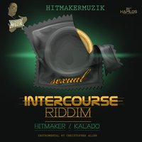 Gangsta Luv - Kalado