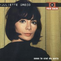 Les enfants qui s'aiment - Juliette Gréco