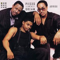 Love Of My Life - Pieces Of A Dream