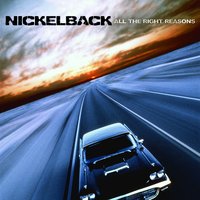 Photograph - Nickelback