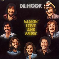 Let The Loose End Drag - Dr. Hook