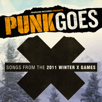 Mountain Song - Sparks The Rescue