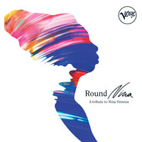 Black Is The Color (Of My True Love's Hair) - Gregory Porter