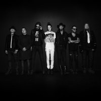 Runaway Train - Sólstafir