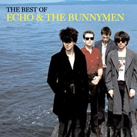 Rust - Echo & the Bunnymen, Mark "Spike" Stent
