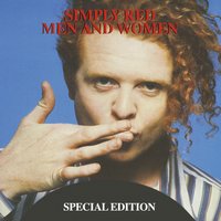 Move on Out - Simply Red