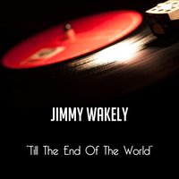 Broken Down, Merry Go Round - Jimmy Wakely, Margaret Whiting