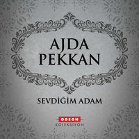 Boş Vermişim Dünyaya - Ajda Pekkan