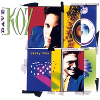Tender Is The Night - Dave Koz, Phil Perry