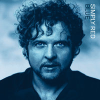 Broken Man - Simply Red, Gota, Andy Wright