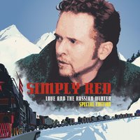 Back into the Universe - Simply Red