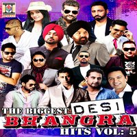 Garaari - Yo Yo Honey Singh, Meet Malkeet