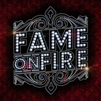 Dirty Diana - Fame on Fire
