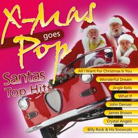White Christmas - John Denver, Ирвинг Берлин