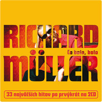 Nocna optika - Richard Muller