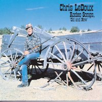 Strawberry Roan - Chris Ledoux