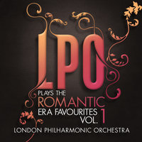 Nabucco: Chorus of the Hebrew Slaves (Va', pensiero, sull'ali dorate) - London Philharmonic Orchestra, David Parry, London Philharmonic Choir