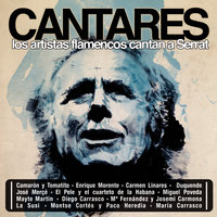Nanas de la Cebolla - Enrique Morente