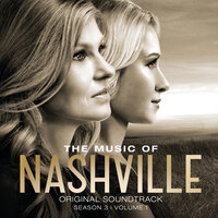 When You Open Your Eyes - Nashville Cast, Sam Palladio, Clare Bowen