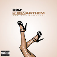 Slum Anthem - K Camp