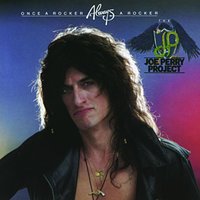 Crossfire - Joe Perry Project