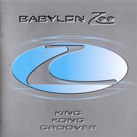 Honeymoon In Space - Babylon Zoo