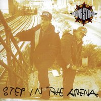 Beyond Comprehension - Gang Starr