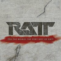 Nobody Rides for Free - Ratt