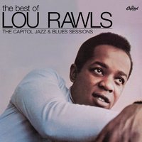 Let's Burn Down The Cornfield - Lou Rawls