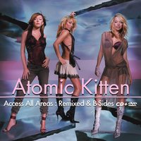 Right Now - Atomic Kitten, Solomon