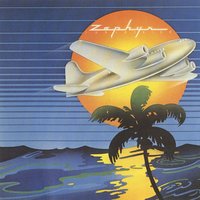 Time Lonesome - Zephyr