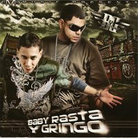 Ella Se Contradice - Baby Rasta & Gringo Ft. Plan B, Baby Rasta, GRiNGO
